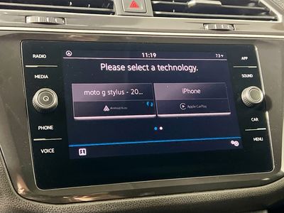 2024 Volkswagen Tiguan - Photo 24