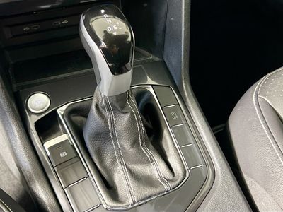 2024 Volkswagen Tiguan - Photo 21