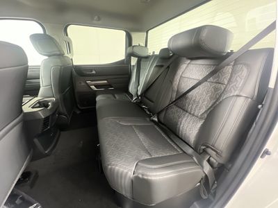 2024 Toyota Tundra - Photo 26