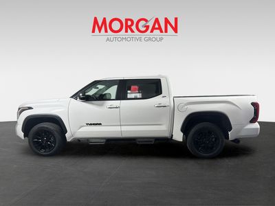 2024 Toyota Tundra - Photo 7