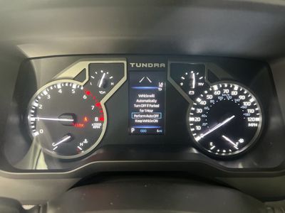 2024 Toyota Tundra - Photo 20