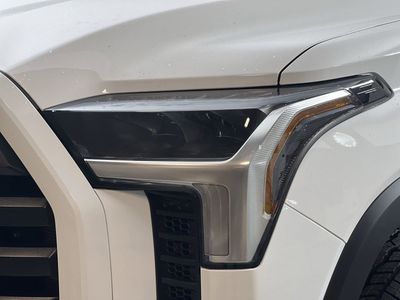 2024 Toyota Tundra - Photo 9