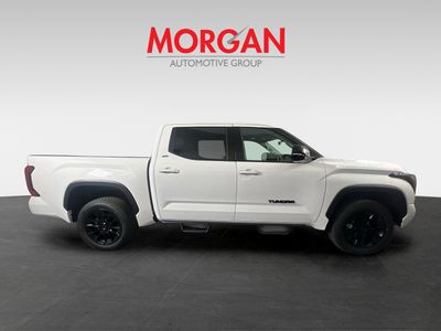 2024 Toyota Tundra - Photo 3