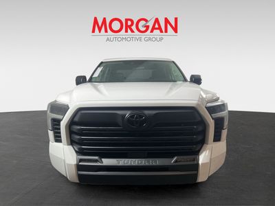 2024 Toyota Tundra - Photo 8
