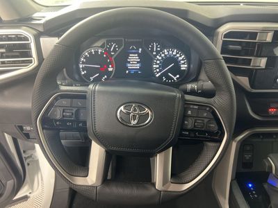 2024 Toyota Tundra - Photo 15