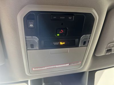 2024 Toyota Tundra - Photo 18