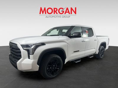 2024 Toyota Tundra - Photo 2