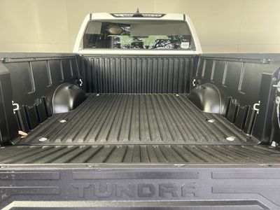 2024 Toyota Tundra - Photo 31