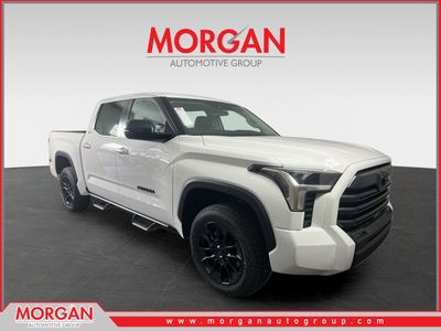 2024 Toyota Tundra - Photo 1