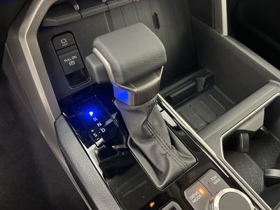 2024 Toyota Tundra - Photo 22