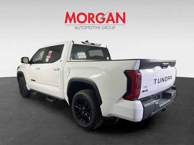 2024 Toyota Tundra - Photo 6