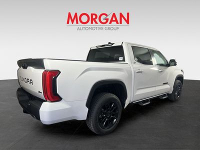 2024 Toyota Tundra - Photo 4