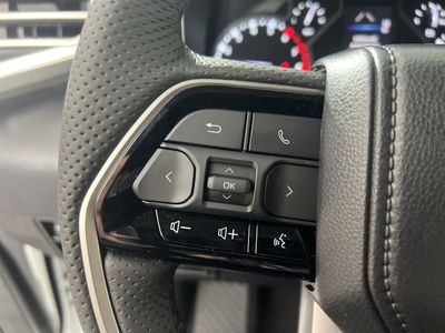 2024 Toyota Tundra - Photo 16