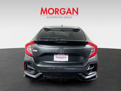 2020 Honda Civic - Photo 4