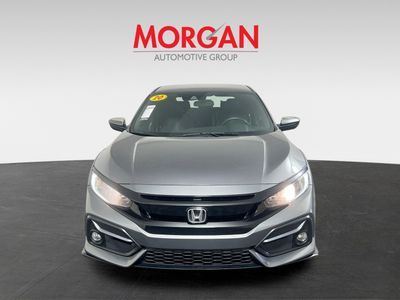 2020 Honda Civic - Photo 7