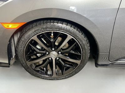 2020 Honda Civic - Photo 10