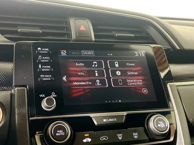 2020 Honda Civic - Photo 23