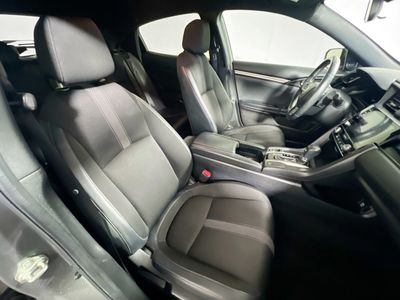 2020 Honda Civic - Photo 26