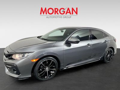 2020 Honda Civic - Photo 6