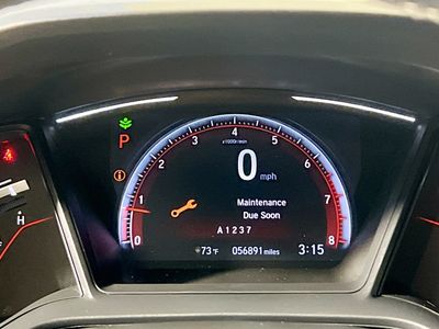 2020 Honda Civic - Photo 18