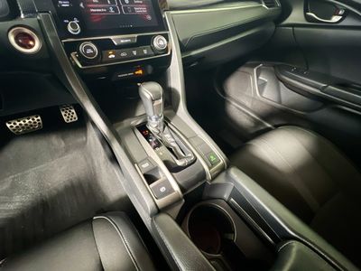 2020 Honda Civic - Photo 21