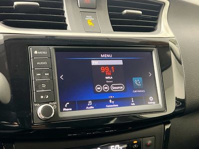 2019 Nissan Sentra - Photo 24