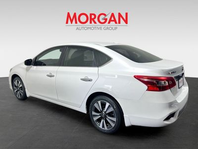 2019 Nissan Sentra - Photo 5