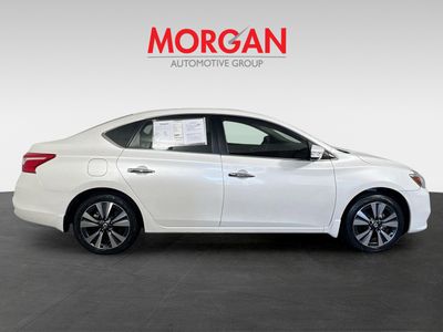 2019 Nissan Sentra - Photo 2
