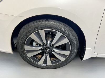 2019 Nissan Sentra - Photo 11