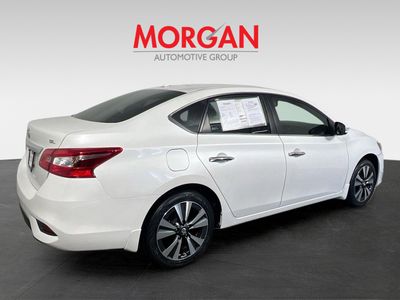 2019 Nissan Sentra - Photo 3