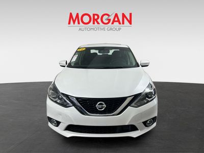 2019 Nissan Sentra - Photo 8