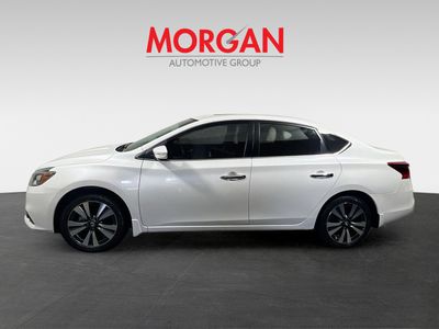 2019 Nissan Sentra - Photo 6