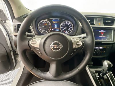 2019 Nissan Sentra - Photo 15