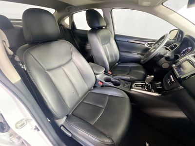 2019 Nissan Sentra - Photo 27