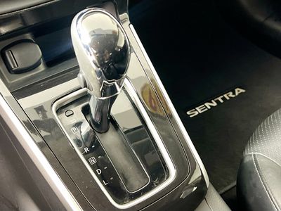 2019 Nissan Sentra - Photo 21