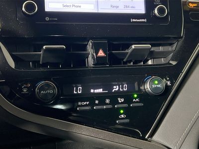 2022 Toyota Camry - Photo 22