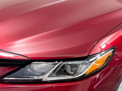 2022 Toyota Camry - Photo 9