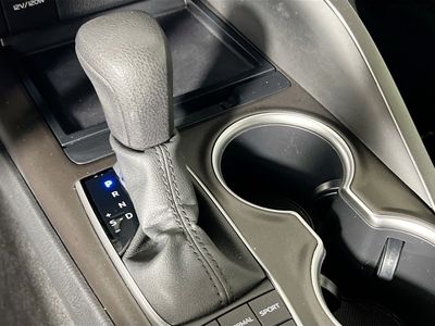 2022 Toyota Camry - Photo 20