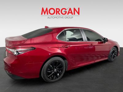 2022 Toyota Camry - Photo 3