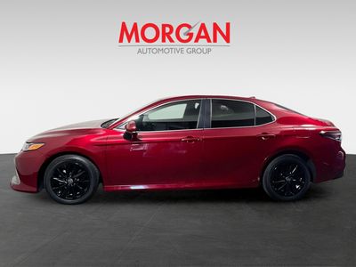 2022 Toyota Camry - Photo 6