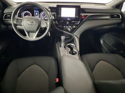 2022 Toyota Camry - Photo 25