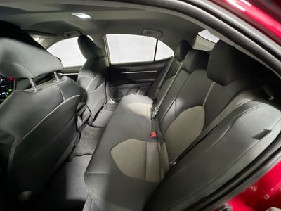 2022 Toyota Camry - Photo 24