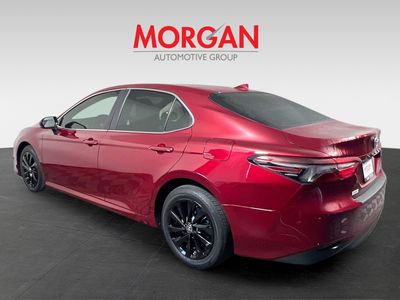 2022 Toyota Camry - Photo 5