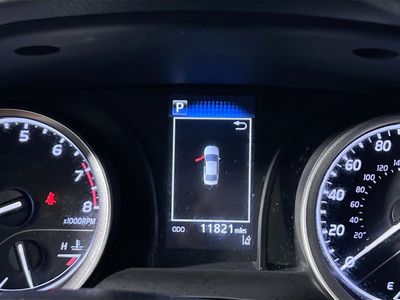 2022 Toyota Camry - Photo 19