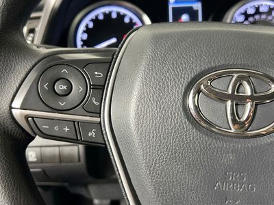 2022 Toyota Camry - Photo 16