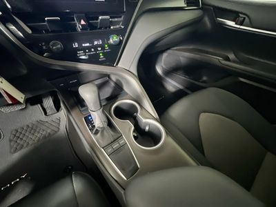 2022 Toyota Camry - Photo 21