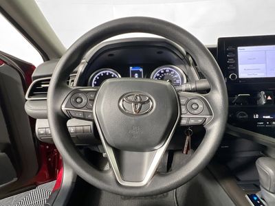 2022 Toyota Camry - Photo 15