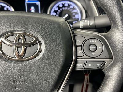 2022 Toyota Camry - Photo 17