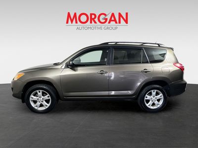 2012 Toyota RAV4 - Photo 6