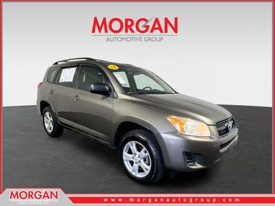 2012 Toyota RAV4 - Photo 1